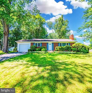 6430 Amherst Ave, Columbia, MD, 21046
