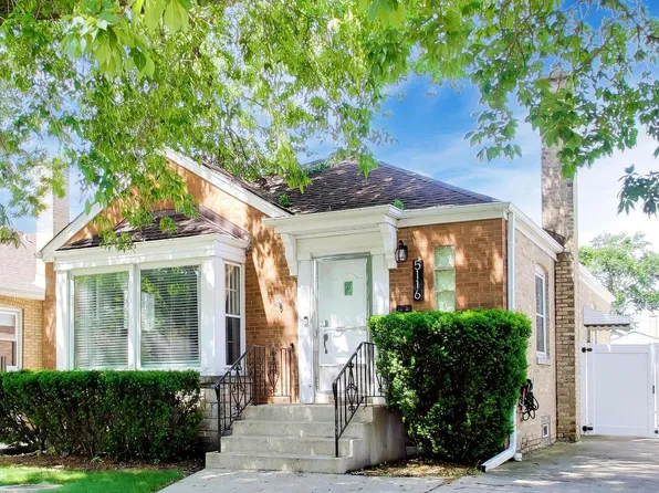 5116 N Nordica Ave, Chicago, IL 60656