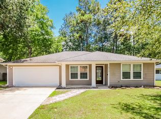 18390 Hollow Oaks Cir, Porter, TX 77365