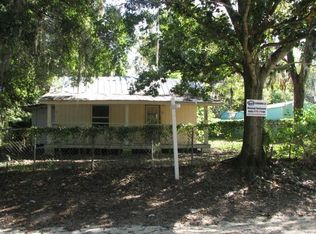 14746 Wilson Rd, Dade City, FL 33525