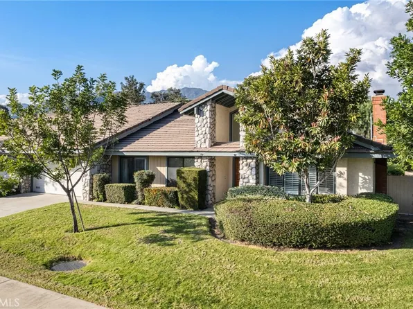 1257 Citrus St, Upland, CA 91784