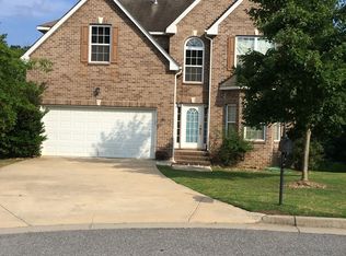 740 Moonlight Way, Suwanee, GA 30024