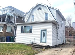 118 Remington Pl, Buffalo, NY