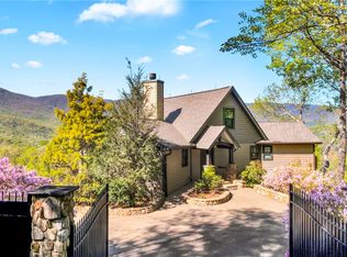 222 River Bluff Rd, Cleveland, SC 29635