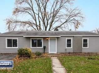 605 Fenton Ave, Romeoville, IL 60446