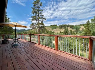412 Pactolus Lake Rd, Black Hawk, CO 80422