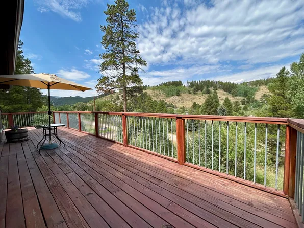 412 Pactolus Lake Rd, Black Hawk, CO 80422