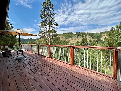 412 Pactolus Lake Rd Photo 1
