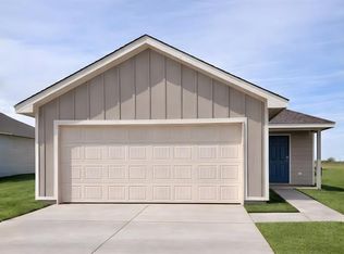1904 Redbud Way, El Reno, OK 73036