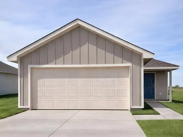 1904 Redbud Way, El Reno, OK 73036