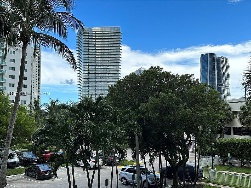 1st image of 19390 Collins Ave APT 210