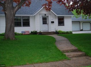 317 Bernard St, Willmar, MN 56201