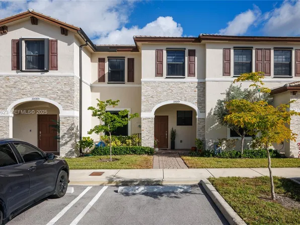 10079 SW 228th Ter #10079, Miami, FL 33190