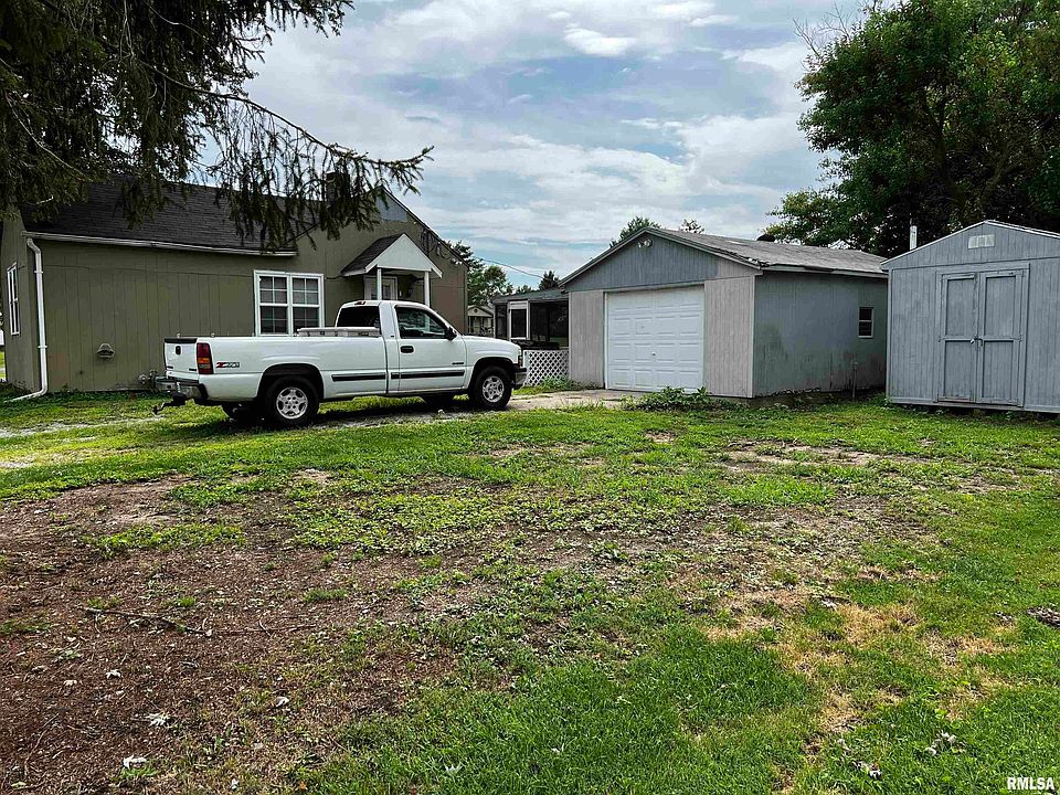 207 Stewart St, Waltonville, IL 62894 MLS EB450019 Zillow
