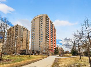 Cosmopolitan The, Edmonton, AB T5K 2W7