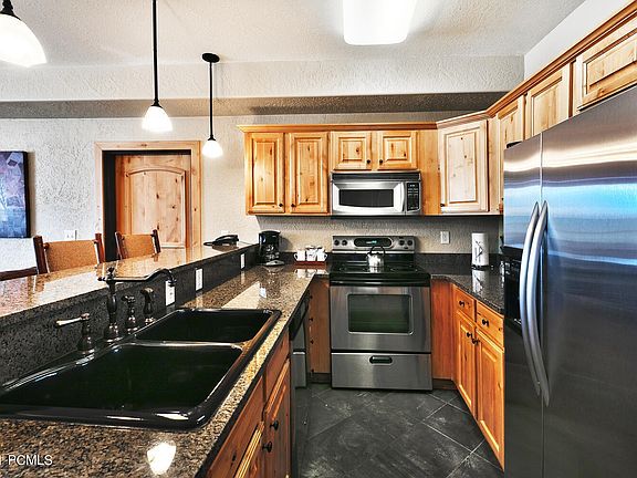 3rd image of 2653 W Canyons Resort Dr #130