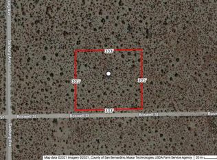 Boswell St, El mirage, CA 92301