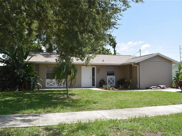 2453 Raymont Dr, Clearwater, FL 33763