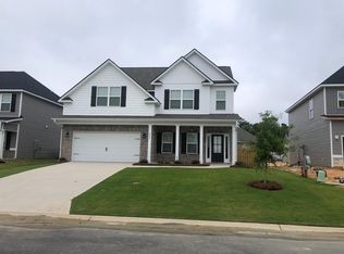 2374 Belair Spring Rd, Augusta, GA 30919