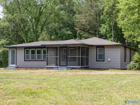 180 Burress Rd, Gurley, AL 35748