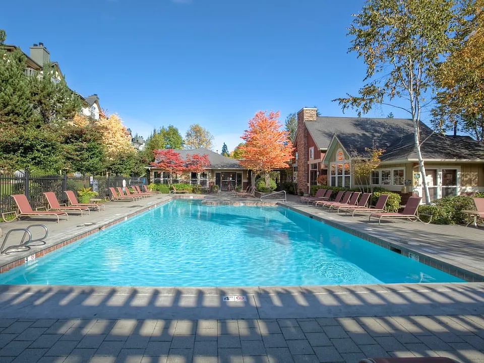 Avalon at Bear Creek