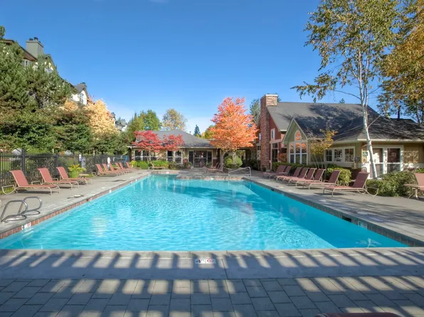 Avalon at Bear Creek