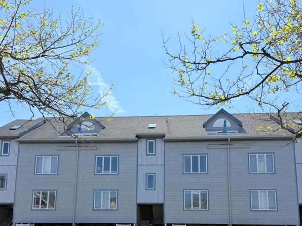 113 LAREINE AVENUE UNIT 301 #301, Bradley Beach Boro, NJ 07720