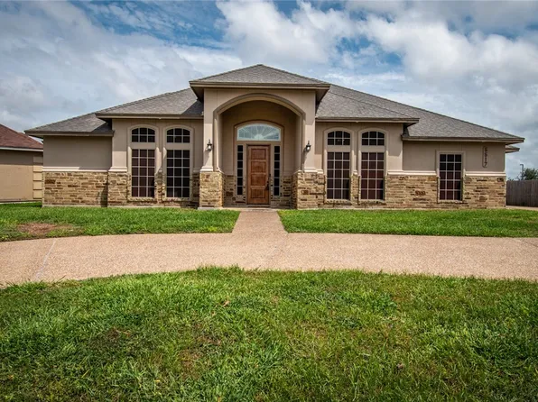 5517 Crossridge Dr, Corpus Christi, TX 78413