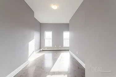 Rented by Ideal Properties Group