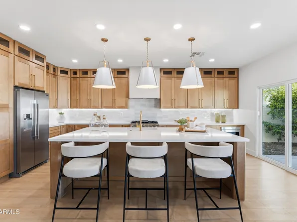 2563 E ROBB Lane, Phoenix, AZ 85024