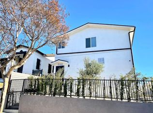 958 1/2 S Breed St, Los Angeles, CA 90023