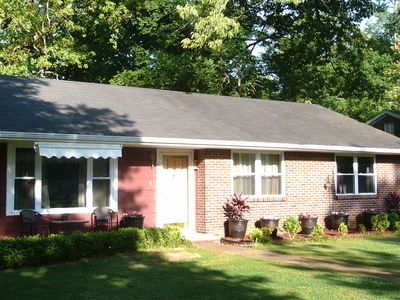 606 River Bluff Dr, Sheffield, AL, 35660