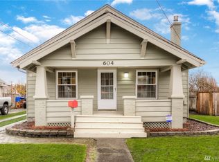 604 2nd Ave NE, Puyallup, WA 98372