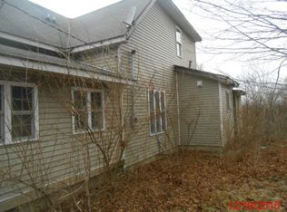 1842 E 1700 N, Summitville, IN 46070