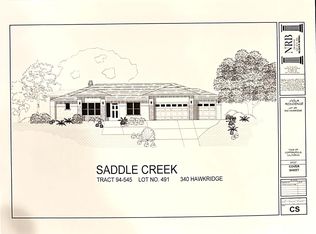 340 Hawkridge Rd, Copperopolis, CA 95228