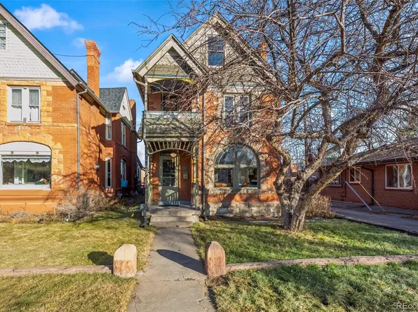 2222 Irving Street, Denver, CO 80211