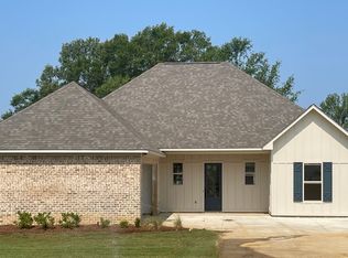 184 Catherine Blvd, Clinton, MS 39056