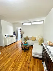 Rented by Guy Goldman, LREB