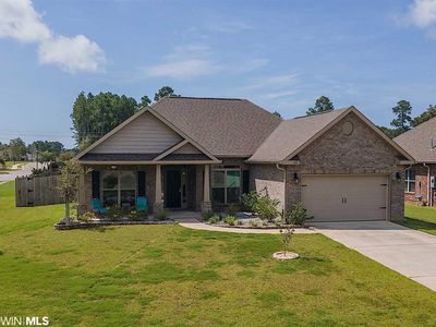 384 Thornhill Cir, Gulf Shores, AL, 36542
