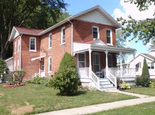 19 State St, Waterloo, NY 13165