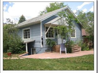 917 8th St, Boulder, CO 80302