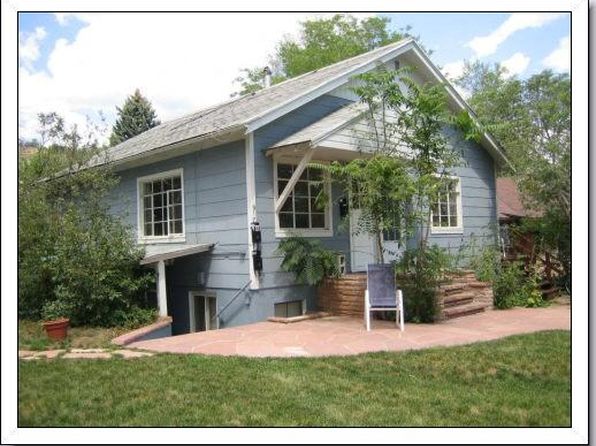 1842 Canyon Blvd Boulder, CO  Zillow - Apartments for Rent in Boulder