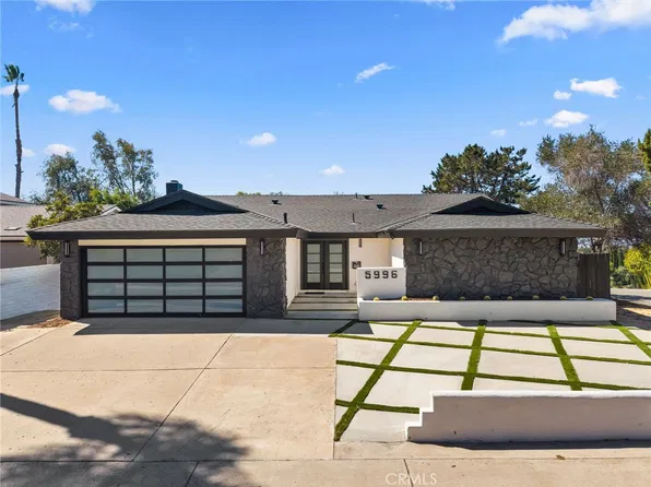 5996 College Ave, San Diego, CA 92120