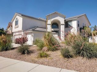 6221 Dartle St, Las Vegas, NV 89130