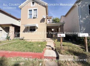 212 Nassau St, Dayton, OH 45410