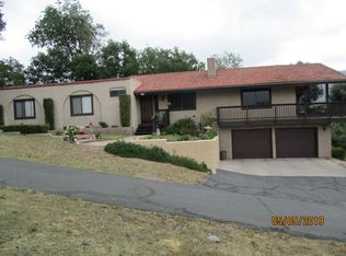 121 Watkins Way, Oak View, CA 93022