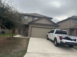 20418 Lorena Xing, San Antonio, TX 78264