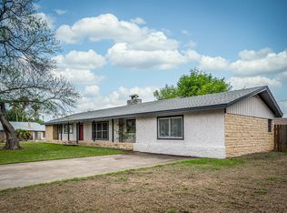 243 Elizabeth Dr, Del Rio, TX 78840