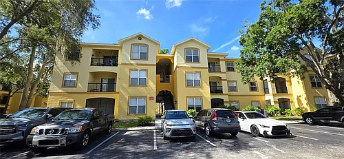 5618 Pinnacle Heights Cir #211 Photo 1