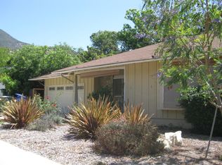 1214 Grandview Ave, Ojai, CA 93023